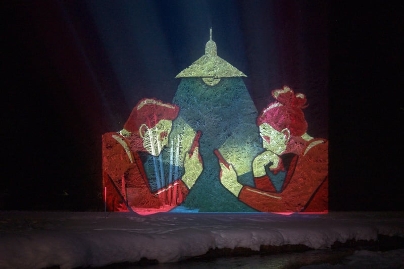 Enchanted Forest Theme